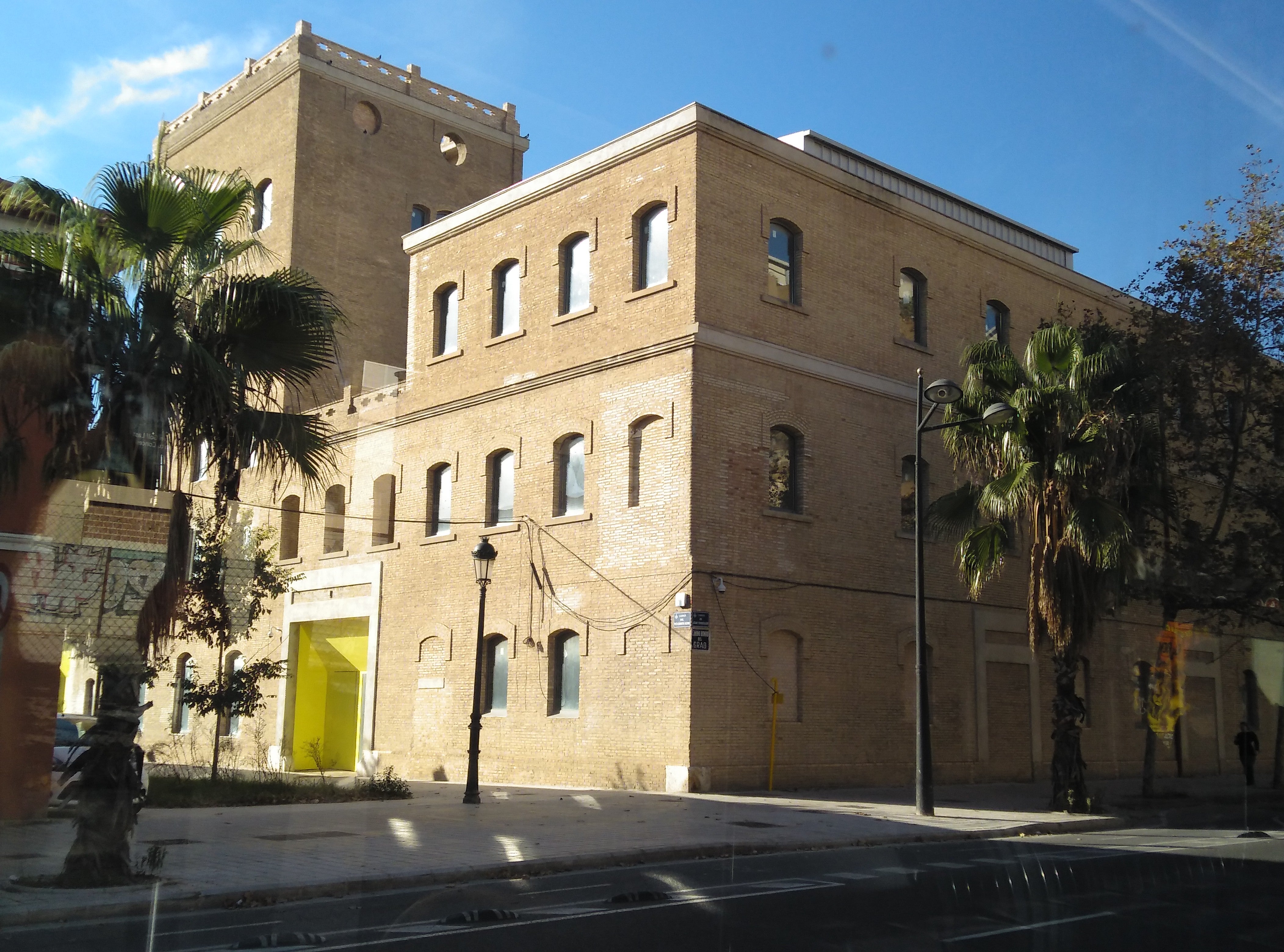 El mayor banco europeo de imágenes oncológicas estará en València El mayor banco europeo de imágenes oncológicas estará en València