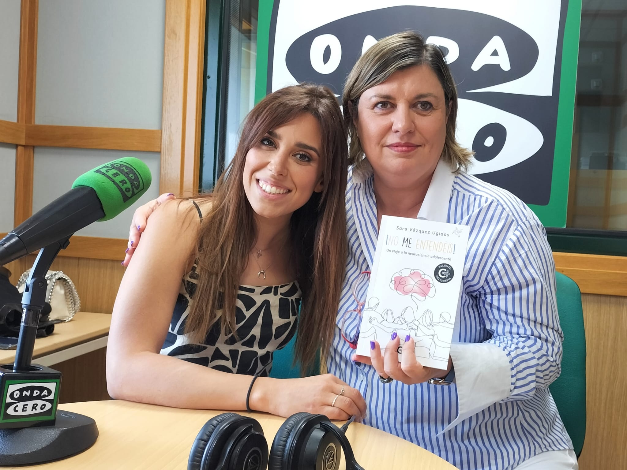 Más de Uno León 20/06/2024 Más de Uno León 20/06/2024