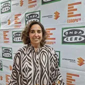 Carmen Sánchez, delegada de Fomento Carmen Sánchez, delegada de Fomento