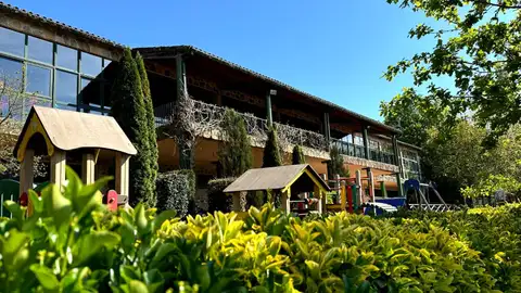 Campamentos de verano en El Kiriko Kiriko Natura en Fornelos de Montes ofrece a las familias un amplio programa de campamentos de verano.