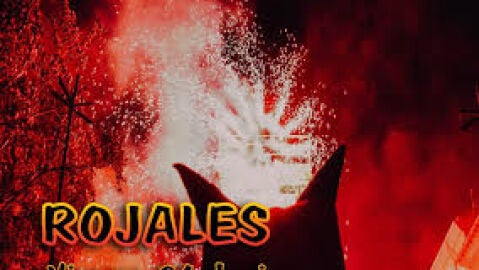 Rojales celebra este fin de semana sus actos relacionados con el fuego y la leyenda de La Encantá