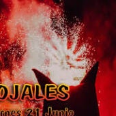 Rojales celebra este fin de semana sus actos relacionados con el fuego y la leyenda de La Encantá