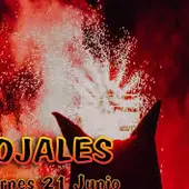 Rojales celebra este fin de semana sus actos relacionados con el fuego y la leyenda de La Encantá Rojales celebra este fin de semana sus actos relacionados con el fuego y la leyenda de La Encantá