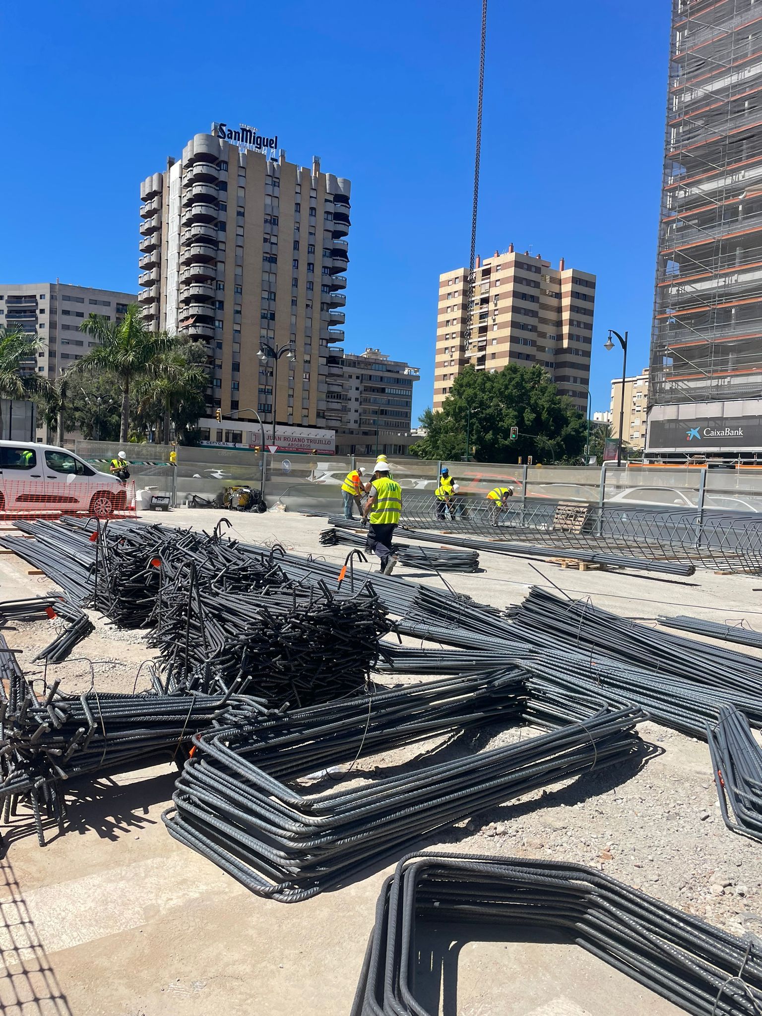 En julio se procederá al cierre de circulación de Calle Hilera En julio se procederá al cierre de circulación de Calle Hilera