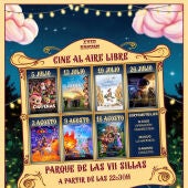 Cine Verano Mérida