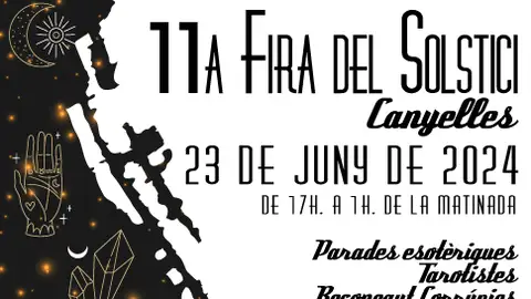 Canyelles Sant Joan Canyelles Sant Joan