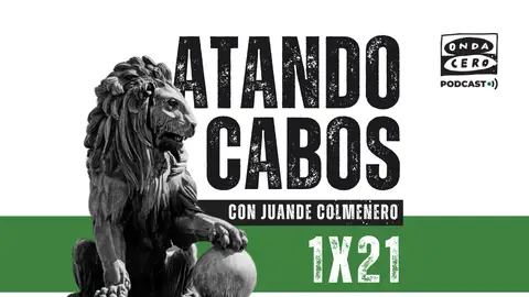 Atando cabos 1x21 Atando cabos 1x21
