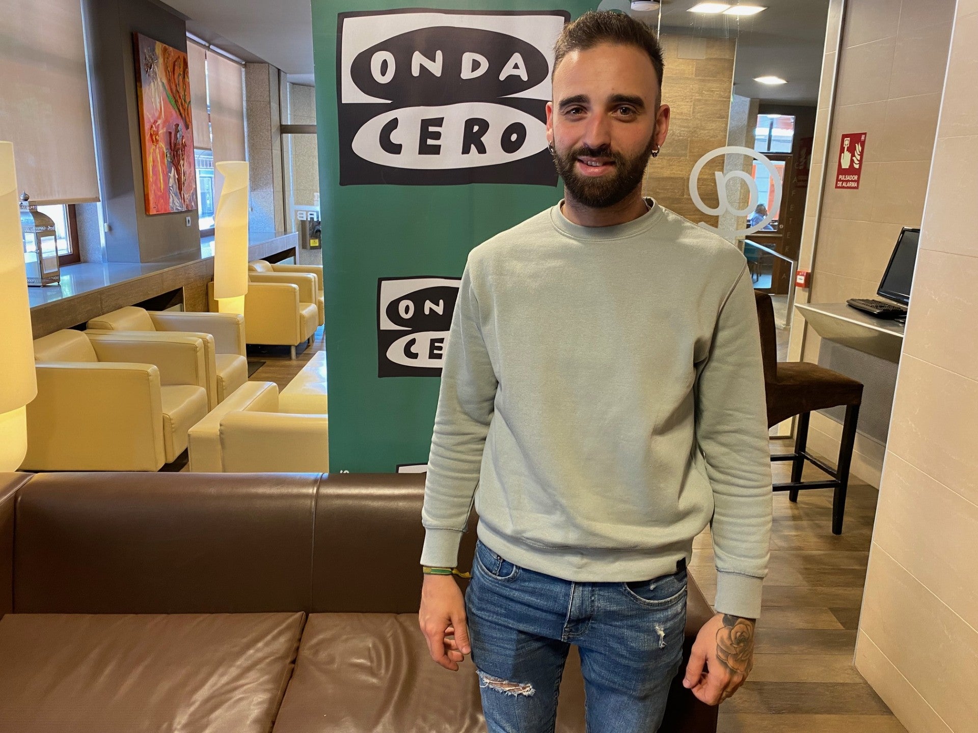 Alexis Vieitez pisa el acelerador en su carrera deportiva Alexis Vieitez pisa el acelerador en su carrera deportiva