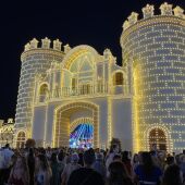 Portada ferial Badajoz