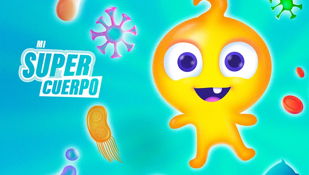 Mi Supercuerpo Mi Supercuerpo