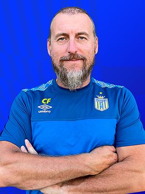 Carlos Fourcade regresa al banquillo del Inter Ibiza “con el objetivo de lograr el ascenso” en el décimo aniversario del club Carlos Fourcade regresa al banquillo del Inter Ibiza “con el objetivo de lograr el ascenso” en el décimo aniversario del club