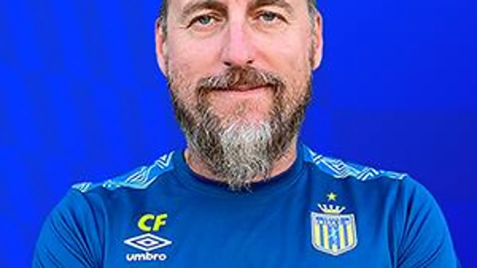 Carlos Fourcade regresa al banquillo del Inter Ibiza “con el objetivo de lograr el ascenso” en el décimo aniversario del club Carlos Fourcade regresa al banquillo del Inter Ibiza “con el objetivo de lograr el ascenso” en el décimo aniversario del club