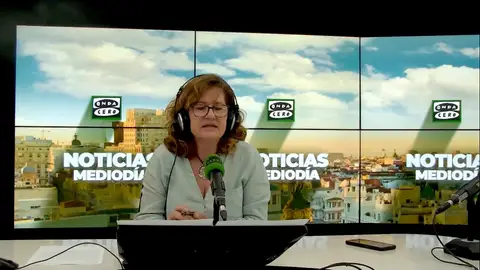 El análisis de Elena Gijón
