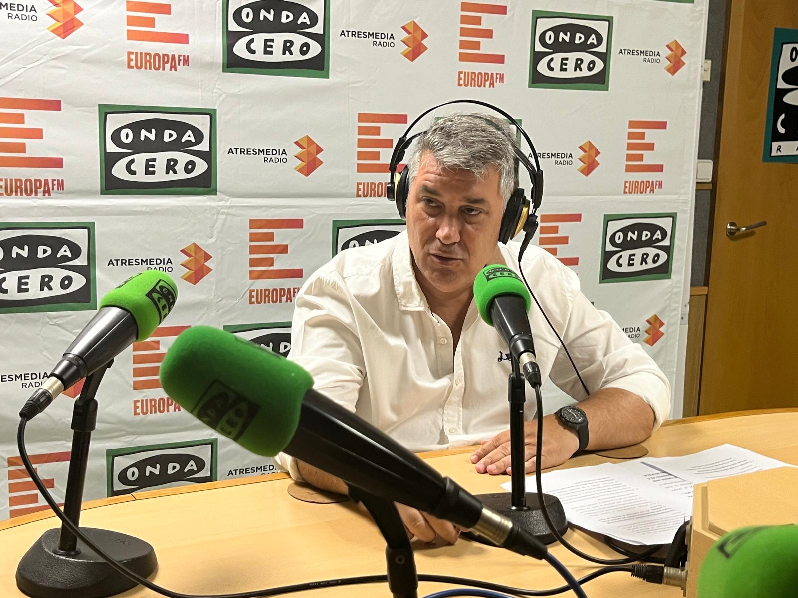 Ignacio Romaní (PP), a María Jesús Montero: "Que venga una ministra a 'pitorrearse' exigiéndonos perdón por los ERE no tiene sentido" Ignacio Romaní (PP), a María Jesús Montero: "Que venga una ministra a 'pitorrearse' exigiéndonos perdón por los ERE no tiene sentido"