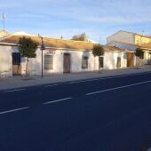 Pedanía de Las Casas