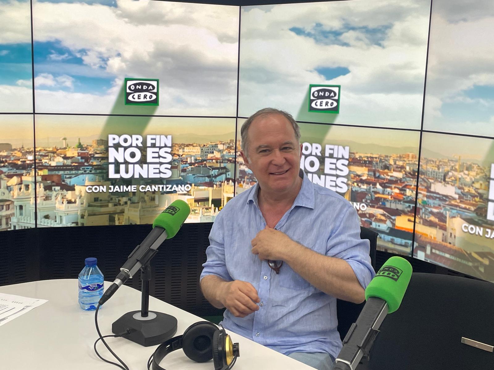 Luis Bermejo:"Esta obra, a través de sus personajes, plantea un retrato de esta sociedad tan tóxica en la que estamos deshumanizaos" Luis Bermejo:"Esta obra, a través de sus personajes, plantea un retrato de esta sociedad tan tóxica en la que estamos deshumanizaos"