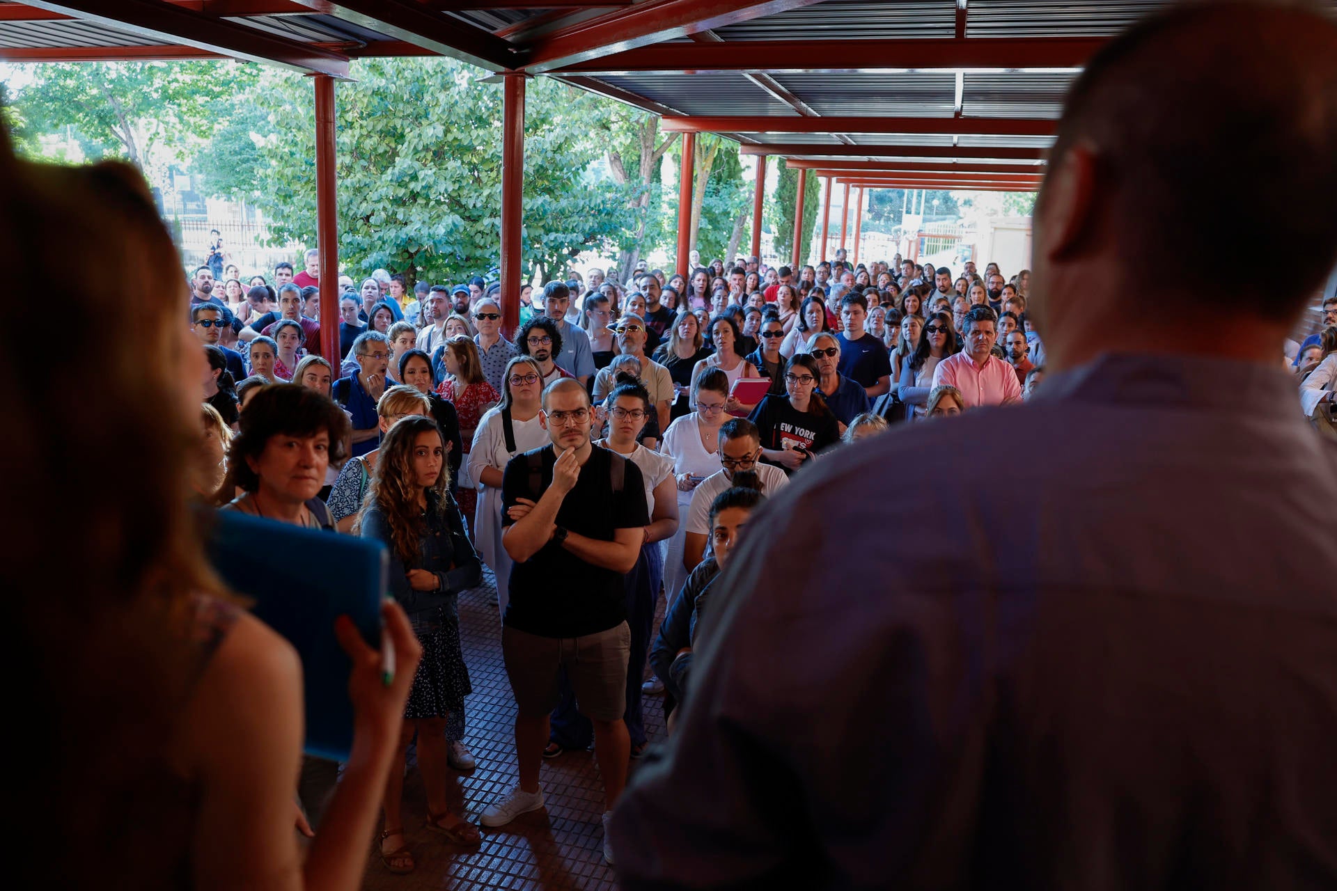 Comienzan las oposiciones a docentes en España: plazas y errores más comunes Comienzan las oposiciones a docentes en España: plazas y errores más comunes