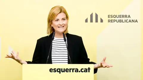 ERC exige una propuesta concreta sobre financiación y avisa a Illa de que si no es buena "la militancia no la aceptará" ERC exige una propuesta concreta sobre financiación y avisa a Illa de que si no es buena "la militancia no la aceptará"