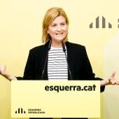 ERC exige una propuesta concreta sobre financiación y avisa a Illa de que si no es buena "la militancia no la aceptará"