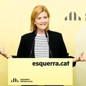 ERC exige una propuesta concreta sobre financiación y avisa a Illa de que si no es buena "la militancia no la aceptará" ERC exige una propuesta concreta sobre financiación y avisa a Illa de que si no es buena "la militancia no la aceptará"