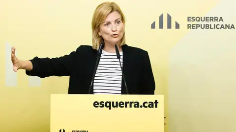 ERC garantiza que respetará sus acuerdos con Sánchez al margen de las negociaciones para la investidura de Illa ERC garantiza que respetará sus acuerdos con Sánchez al margen de las negociaciones para la investidura de Illa
