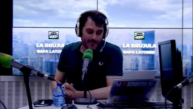 El monólogo de las ocho: "El Tribunal Constitucional desmonta la sentencia de los EREs, el mayor caso de corrupción de la democracia" El monólogo de las ocho: "El Tribunal Constitucional desmonta la sentencia de los EREs, el mayor caso de corrupción de la democracia"