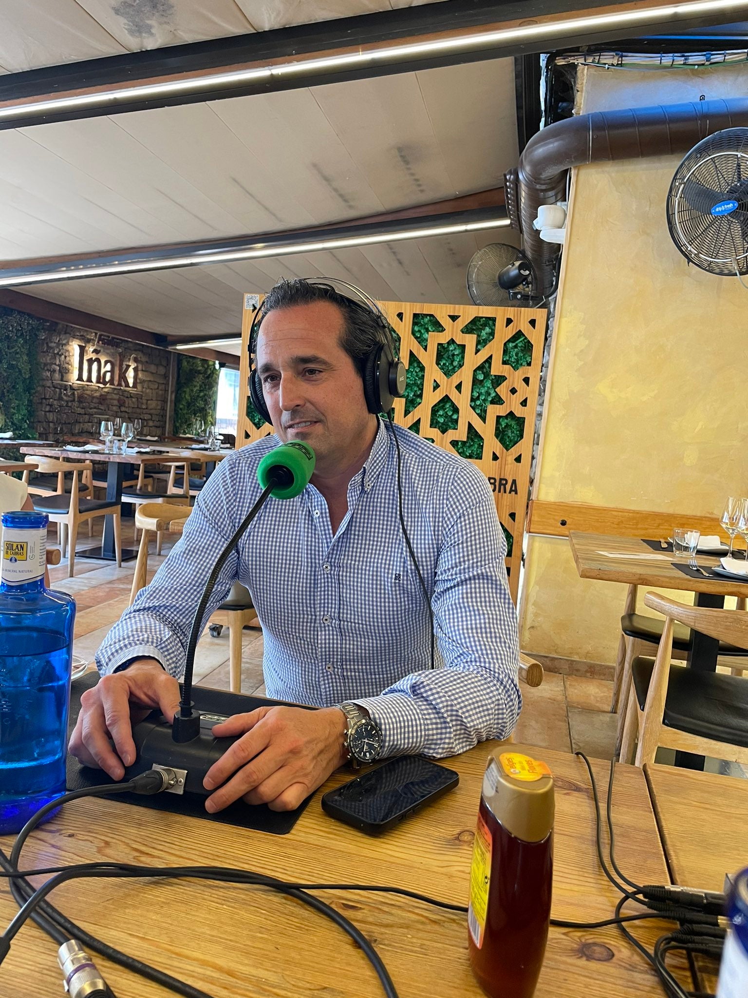 Kike Pérez: "Esta semana habrá reunión con Pellicer" Kike Pérez: "Esta semana habrá reunión con Pellicer"