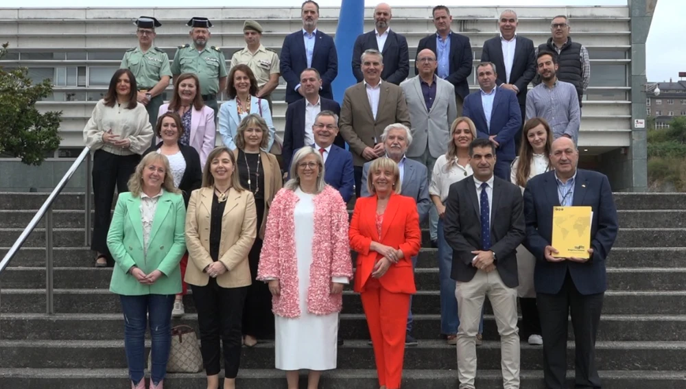 Feiras Internacionais e campeonatos de atletismo marcaron a activiade de Expourense Feiras Internacionais e campeonatos de atletismo marcaron a activiade de Expourense