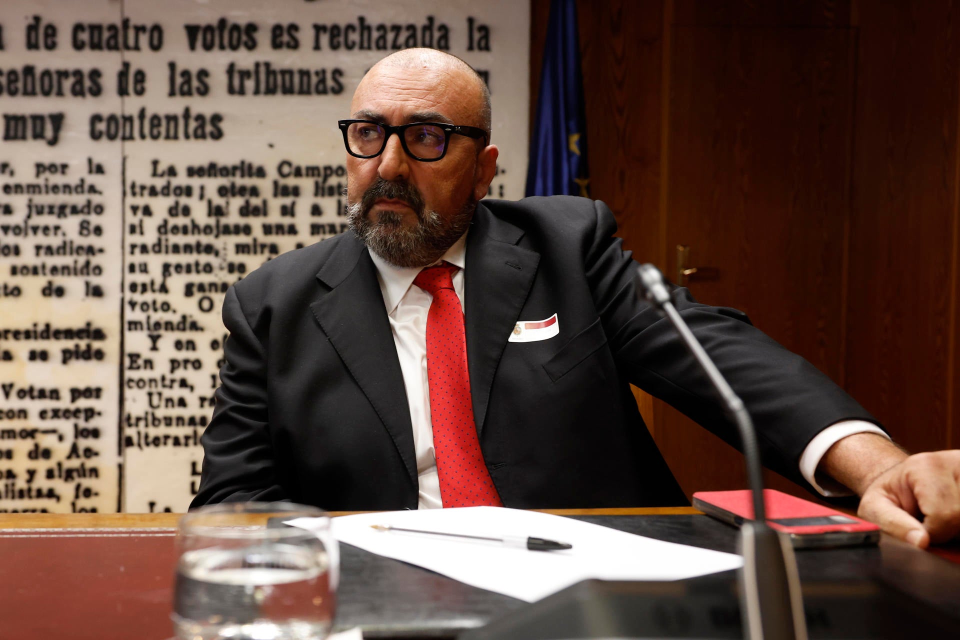 El juez del caso Koldo rechaza ceder la investigación a la Fiscalía Europea y lo eleva al Supremo El juez del caso Koldo rechaza ceder la investigación a la Fiscalía Europea y lo eleva al Supremo