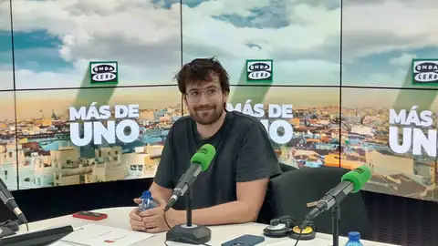 Dani de la Orden Dani de la Orden