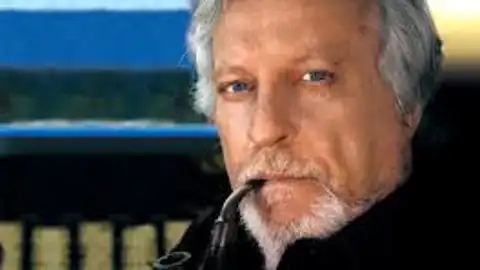 Alberto Vázquez Figueroa Alberto Vázquez Figueroa