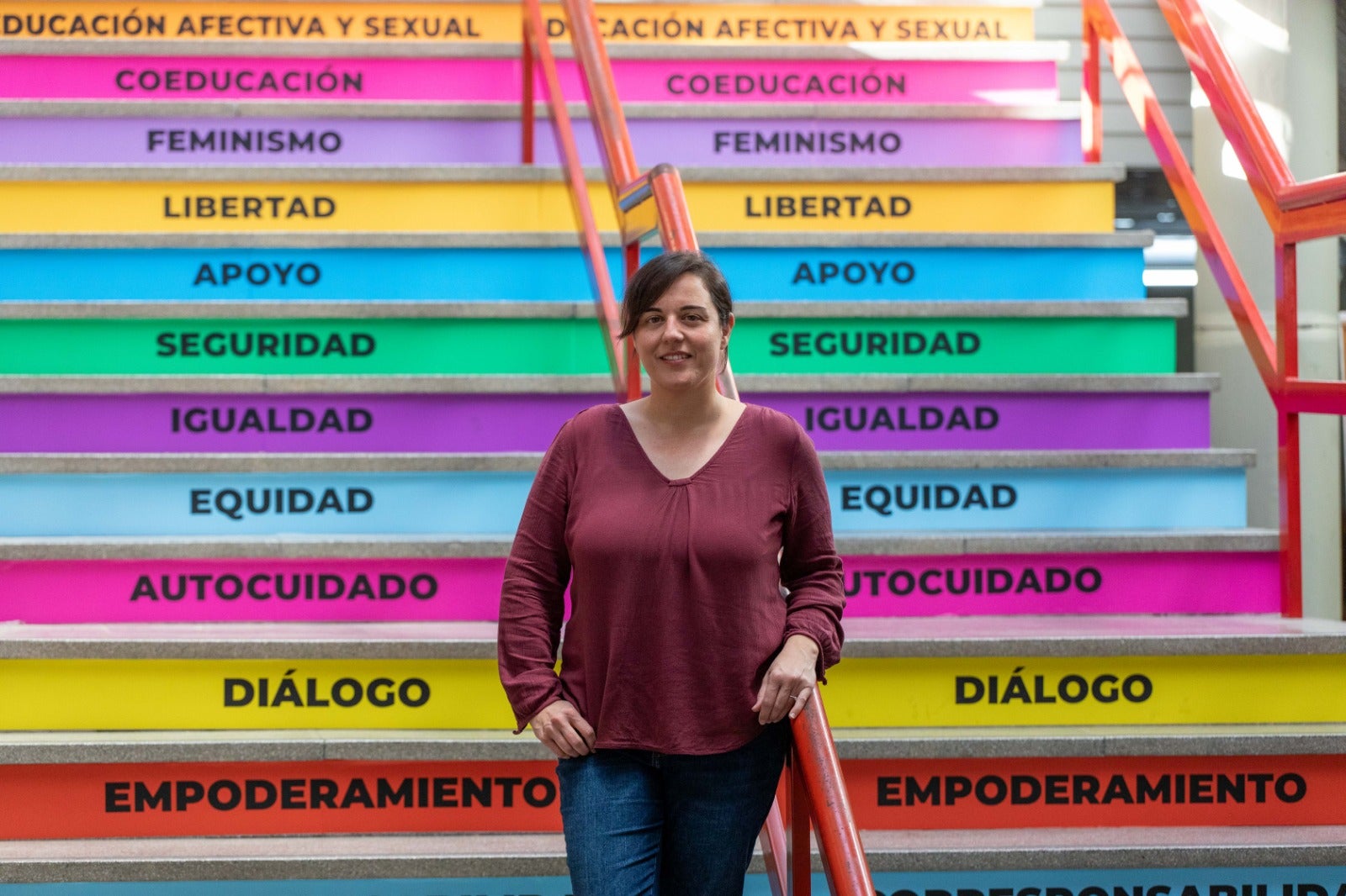 El tercer Plan de Igualdad El tercer Plan de Igualdad