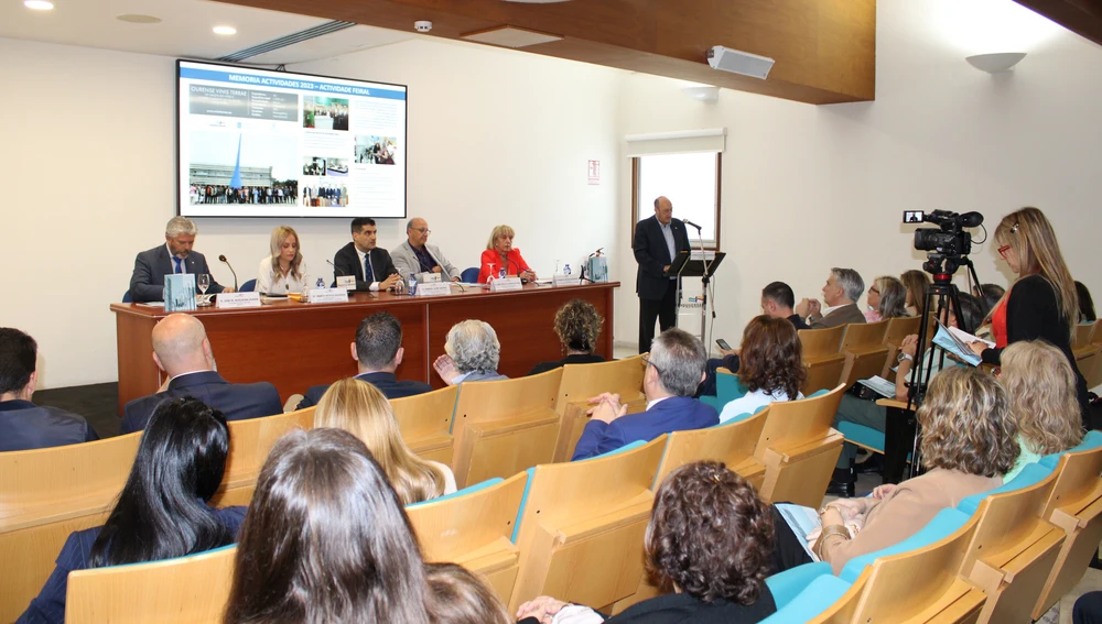 Feiras Internacionais e campeonatos de atletismo marcaron a activiade de Expourense Feiras Internacionais e campeonatos de atletismo marcaron a activiade de Expourense