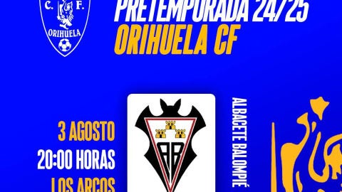Pretemporada