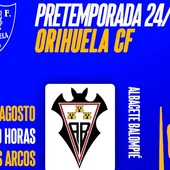 El Orihuela CF comunica la salida de Mirko Pagani, Fran Martínez, Camacho y Goyo El Orihuela CF comunica la salida de Mirko Pagani, Fran Martínez, Camacho y Goyo