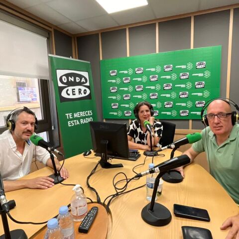 Podcast Claves de Málaga