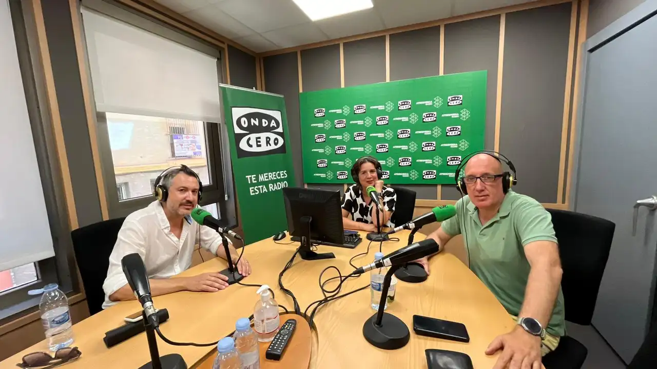 Podcast Claves de Málaga Podcast Claves de Málaga