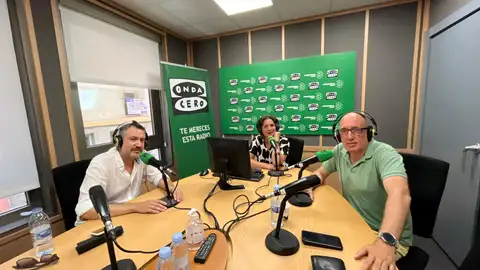 Podcast Claves de Málaga 24 Junio