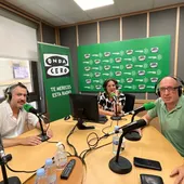 Podcast Claves de Málaga Podcast Claves de Málaga
