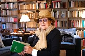 `El legado´ la aventura de la vida de Rosa Regás `El legado´ la aventura de la vida de Rosa Regás