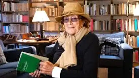 Rosa Regás Rosa Regás