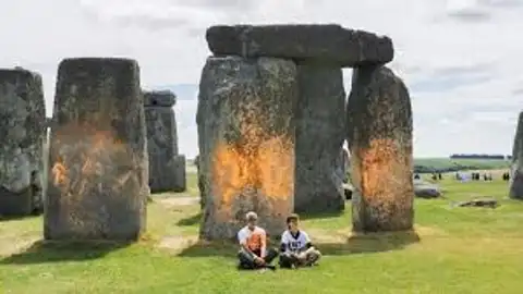 Stonehenge Stonehenge