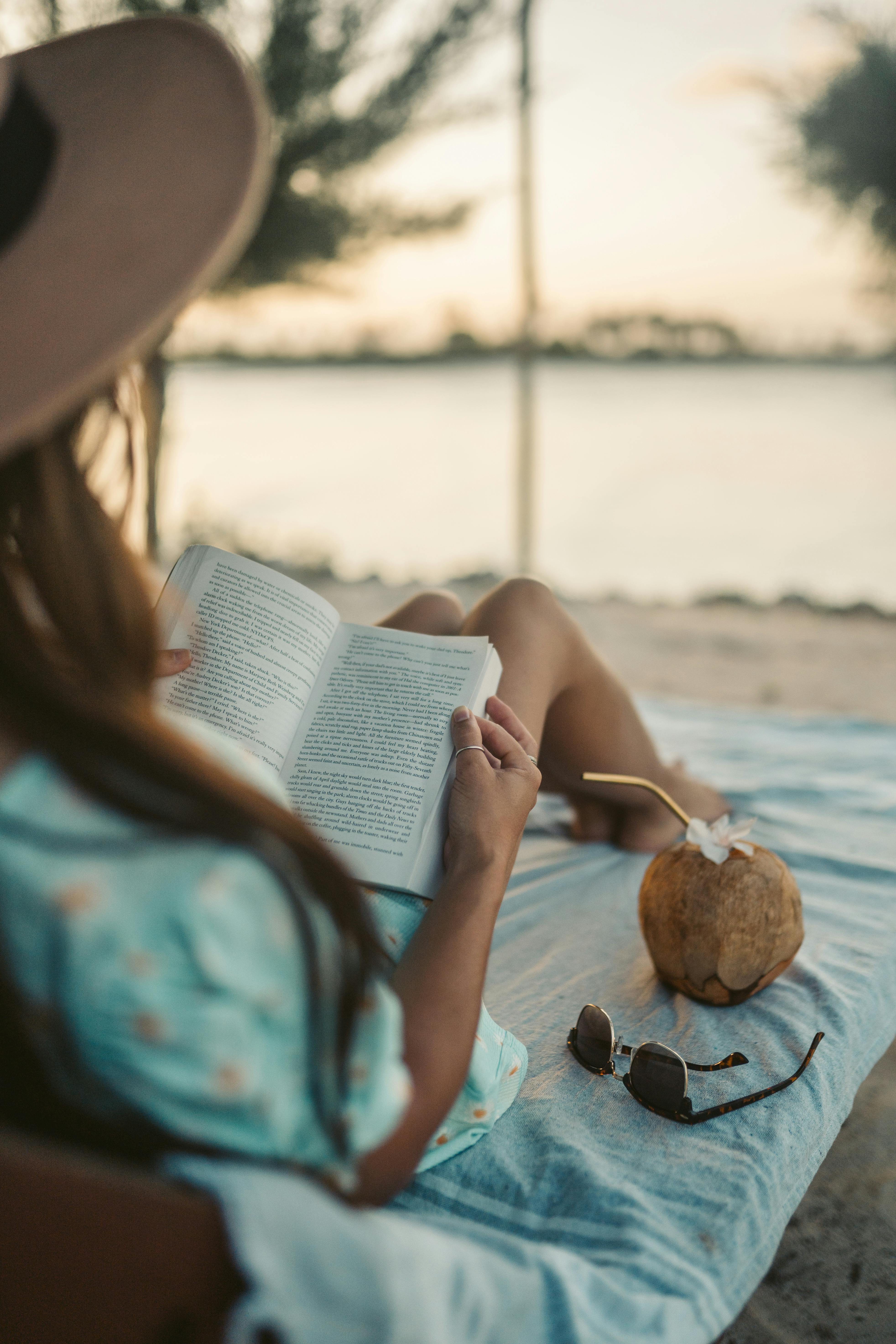 Un verano saludable Un verano saludable