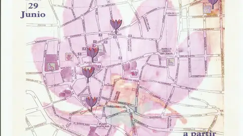 "La Zarzuela en la Calle" 2024 La Solana "La Zarzuela en la Calle" 2024 La Solana