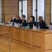 Juicio en la Audiencia de Ciudad Real