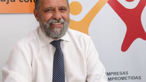 Alfonso Ariza, Fundaci&oacute;n Fepamic