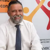 Alfonso Ariza, Fundación Fepamic Alfonso Ariza, Fundación Fepamic