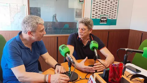 Mario González, Pueblos con futuro. Mario González, Pueblos con futuro.