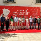 La Travesía Playa de Almassora dará inicio el sábado a la Copa Diputación de Aguas Abiertas