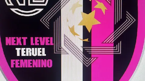 Next Level, club de futbol femenino de Teruel Next Level, club de futbol femenino de Teruel